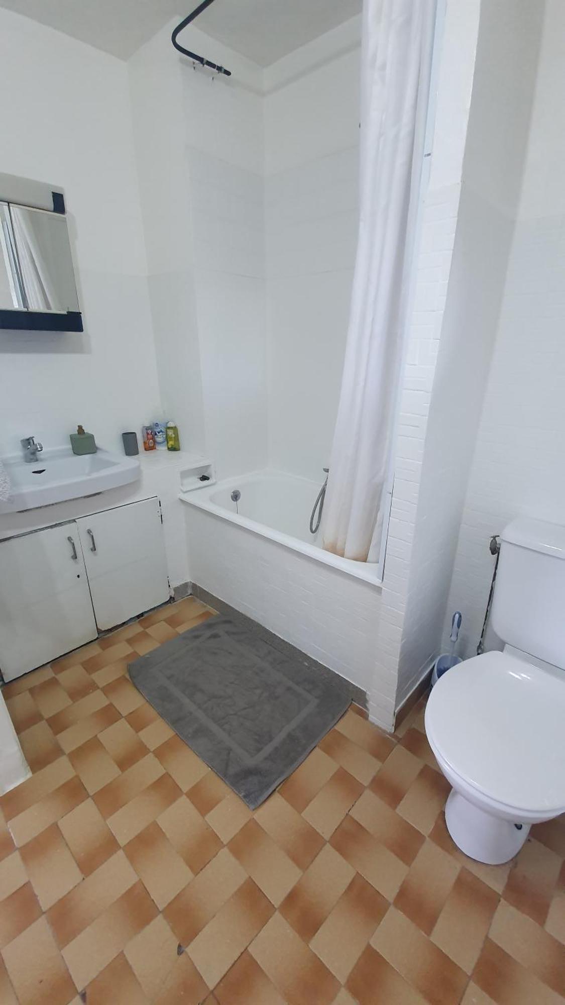 Charmant Et Spacieux Appartement Le Pré-Saint-Gervais المظهر الخارجي الصورة