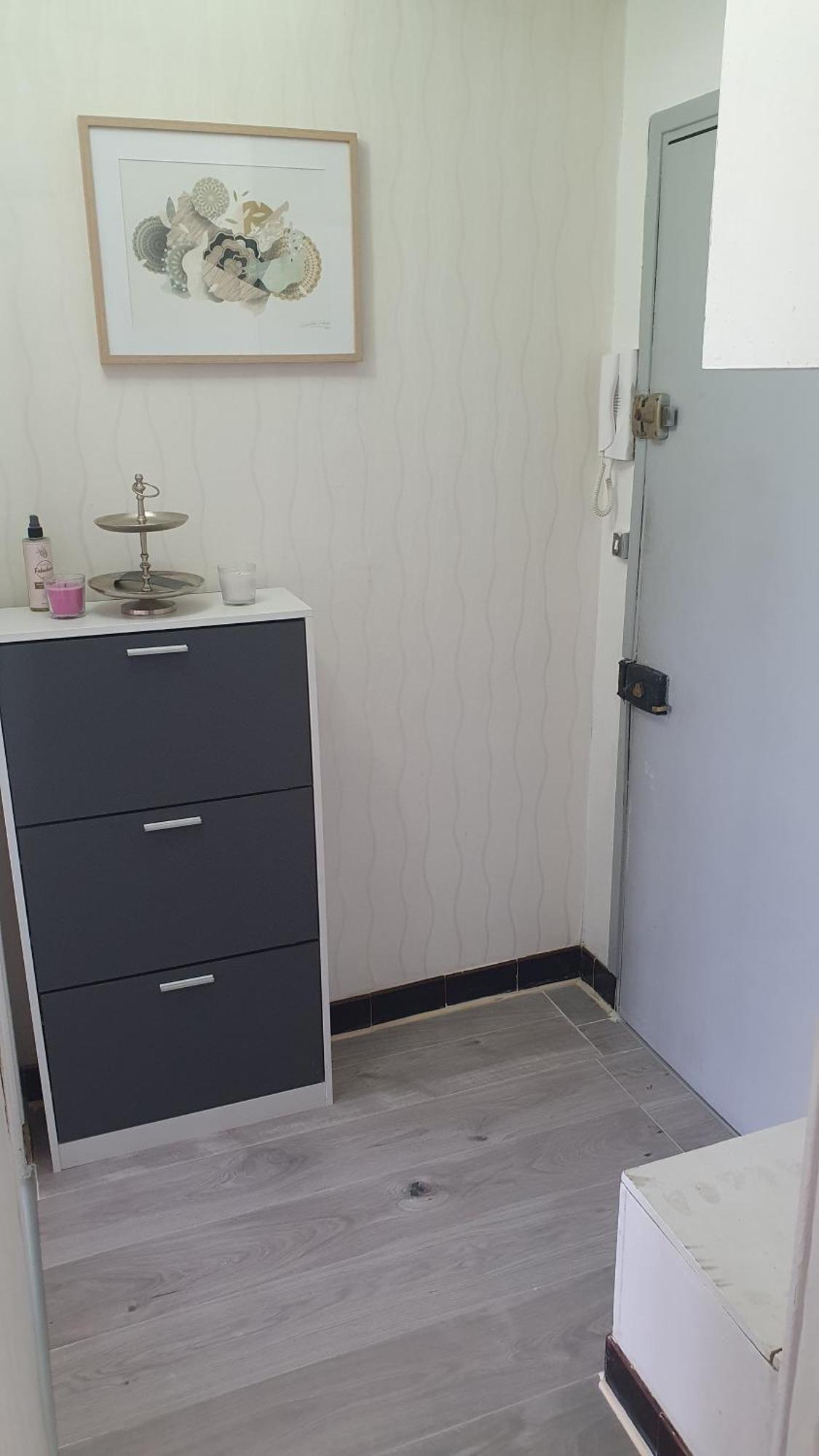 Charmant Et Spacieux Appartement Le Pré-Saint-Gervais المظهر الخارجي الصورة