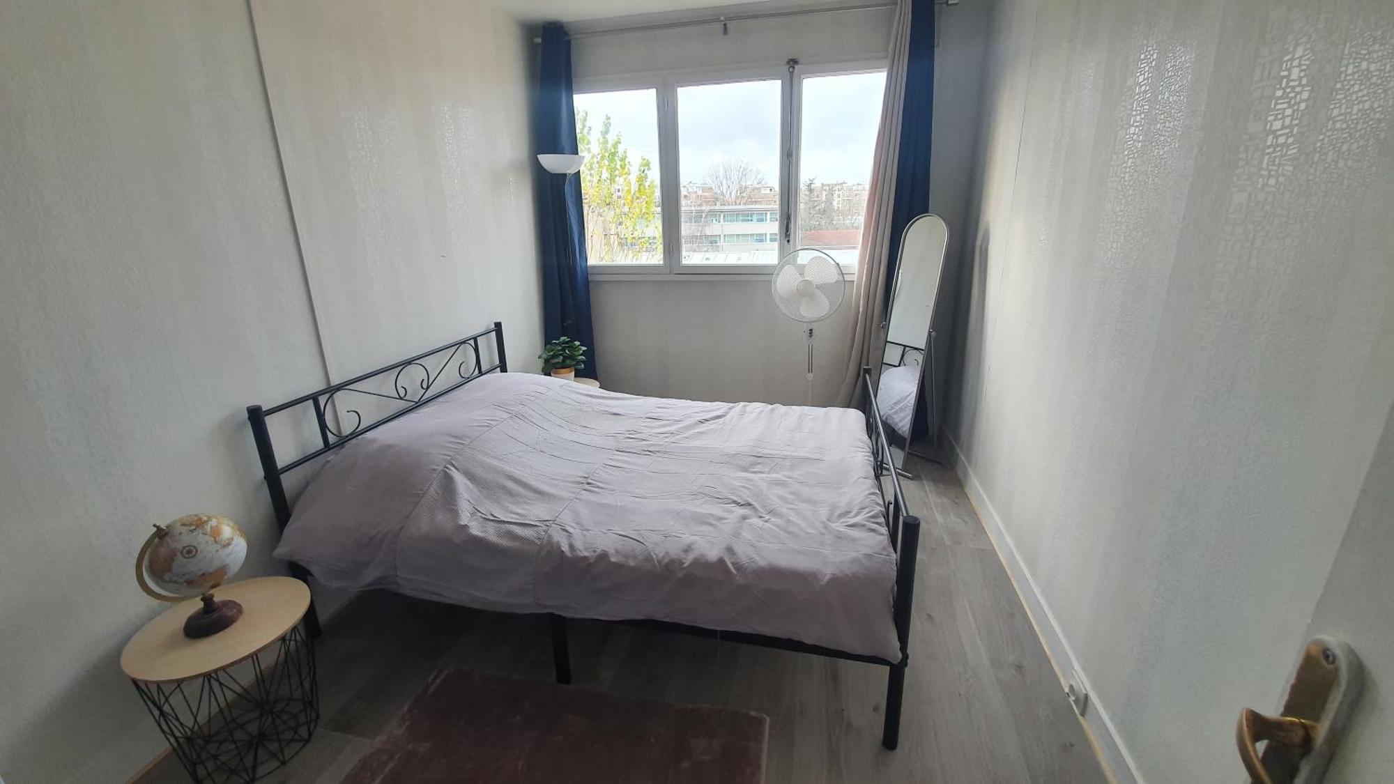 Charmant Et Spacieux Appartement Le Pré-Saint-Gervais المظهر الخارجي الصورة